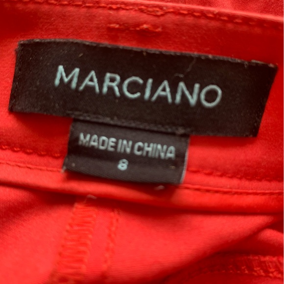 Marciano pants size 8 - Picture 3 of 3